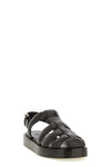 reika leather sandals