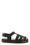 reika leather sandals