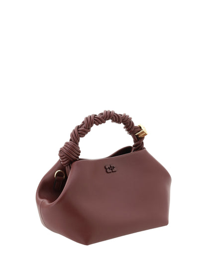GANNI OS bou small shoulder bag