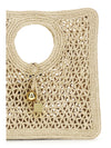 le petit carré spiaggia handbag