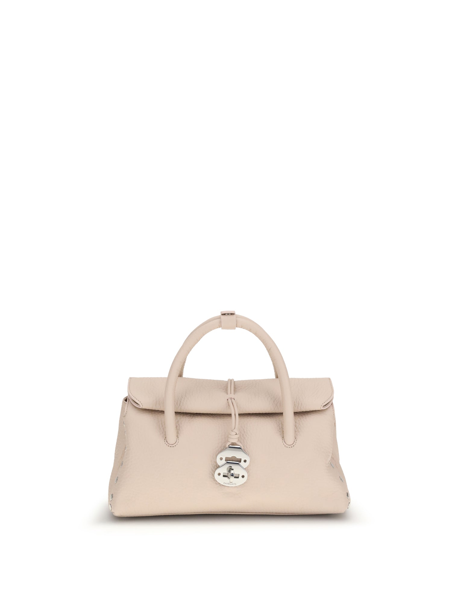 ZANELLATO OS dotta centauro shoulder bag