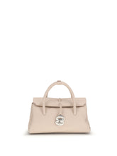 ZANELLATO OS dotta centauro shoulder bag