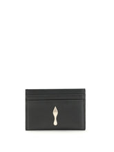 CHRISTIAN LOUBOUTIN OS bettina card holder
