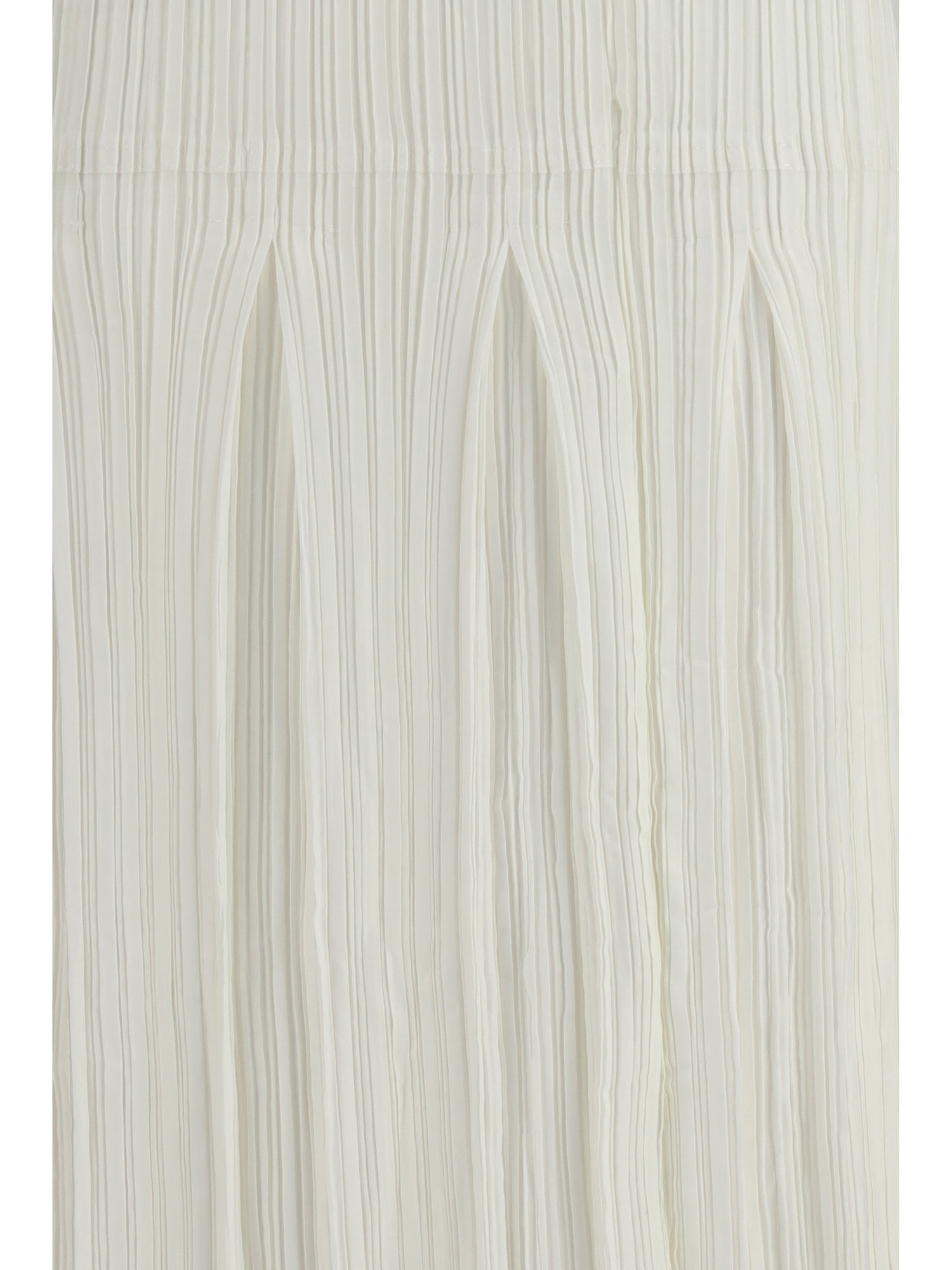 GONGDID DESIGN 36 wave skirt