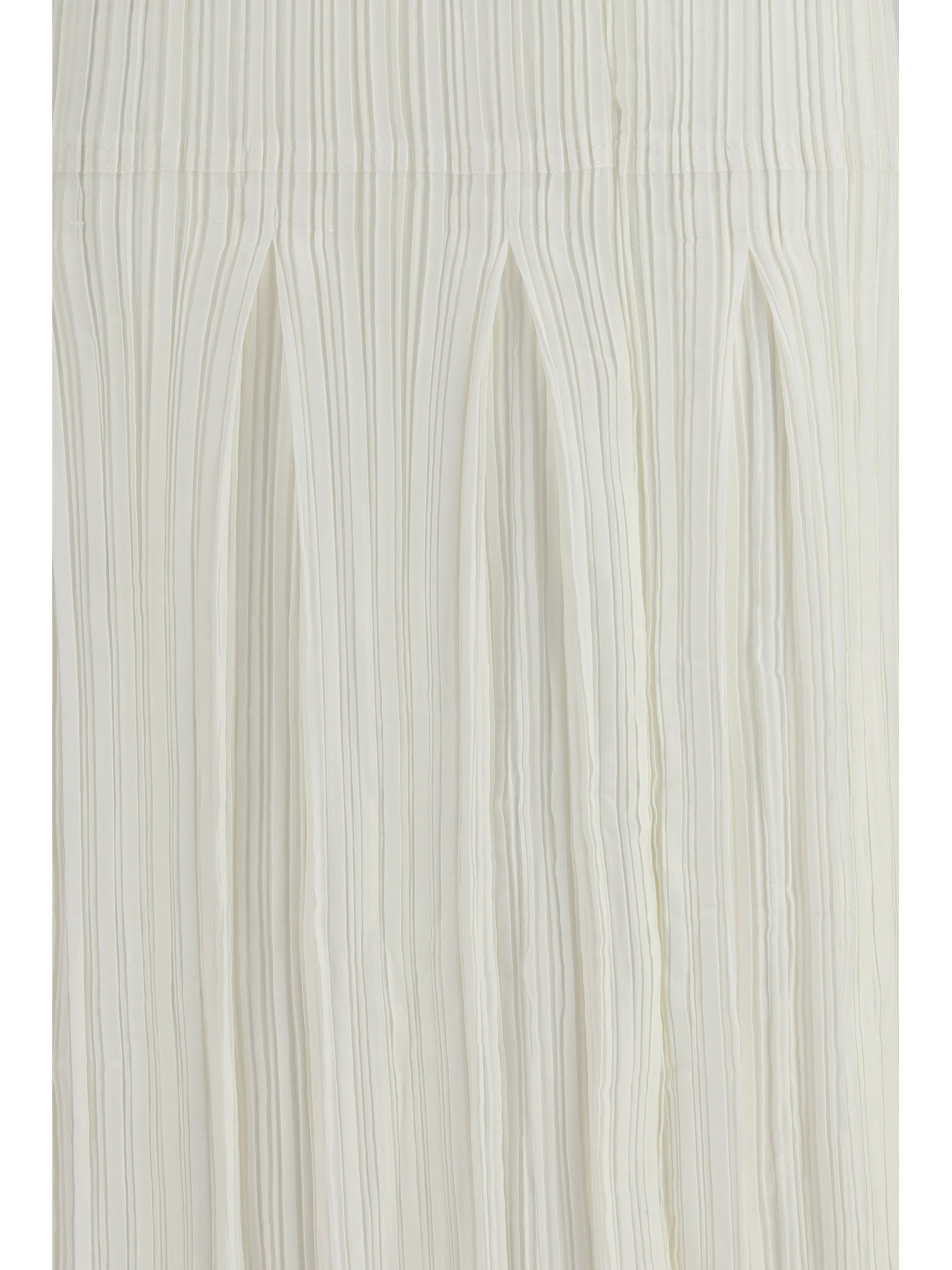 GONGDID DESIGN 36 wave skirt