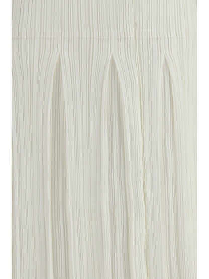 GONGDID DESIGN 36 wave skirt