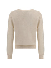 LISA YANG 1 greer sweater
