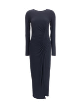 MARANT ETOILE 36 jelina long dress