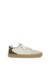 suede sneakers
