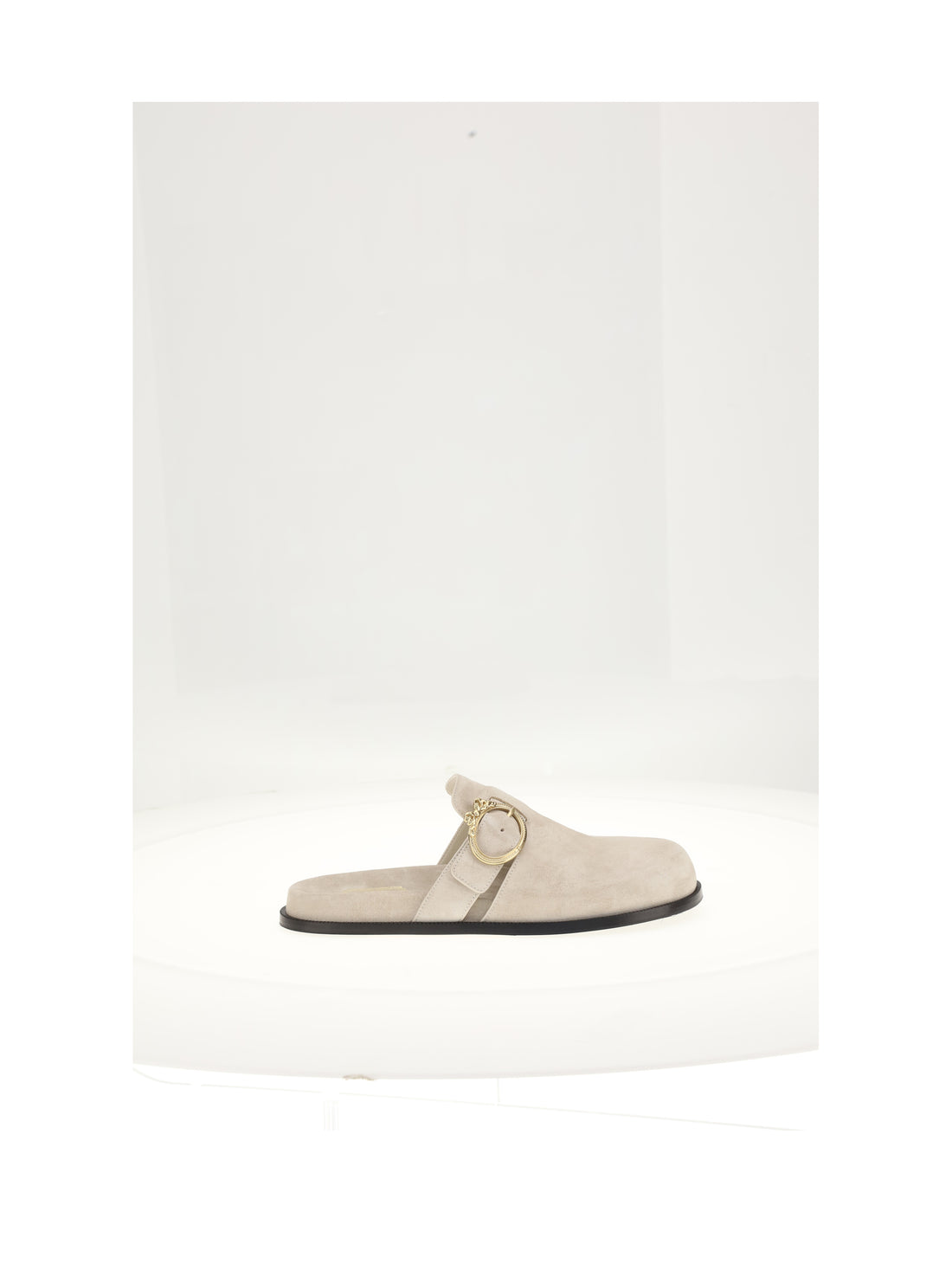 DIOR 36 flat shoes