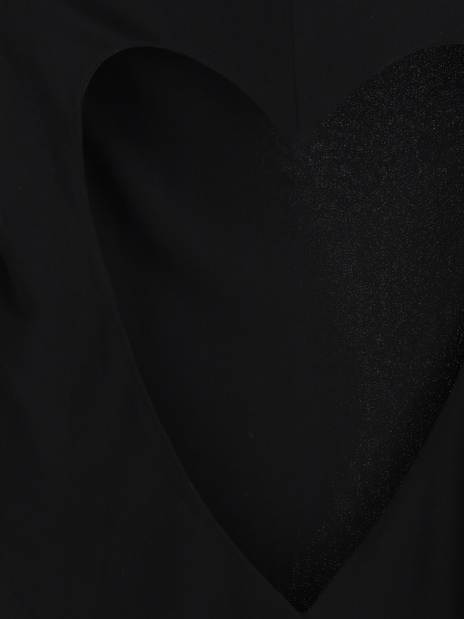 ALAIA 36 heart detail body
