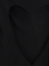 ALAIA 36 heart detail body