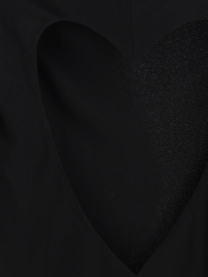 ALAIA 36 heart detail body