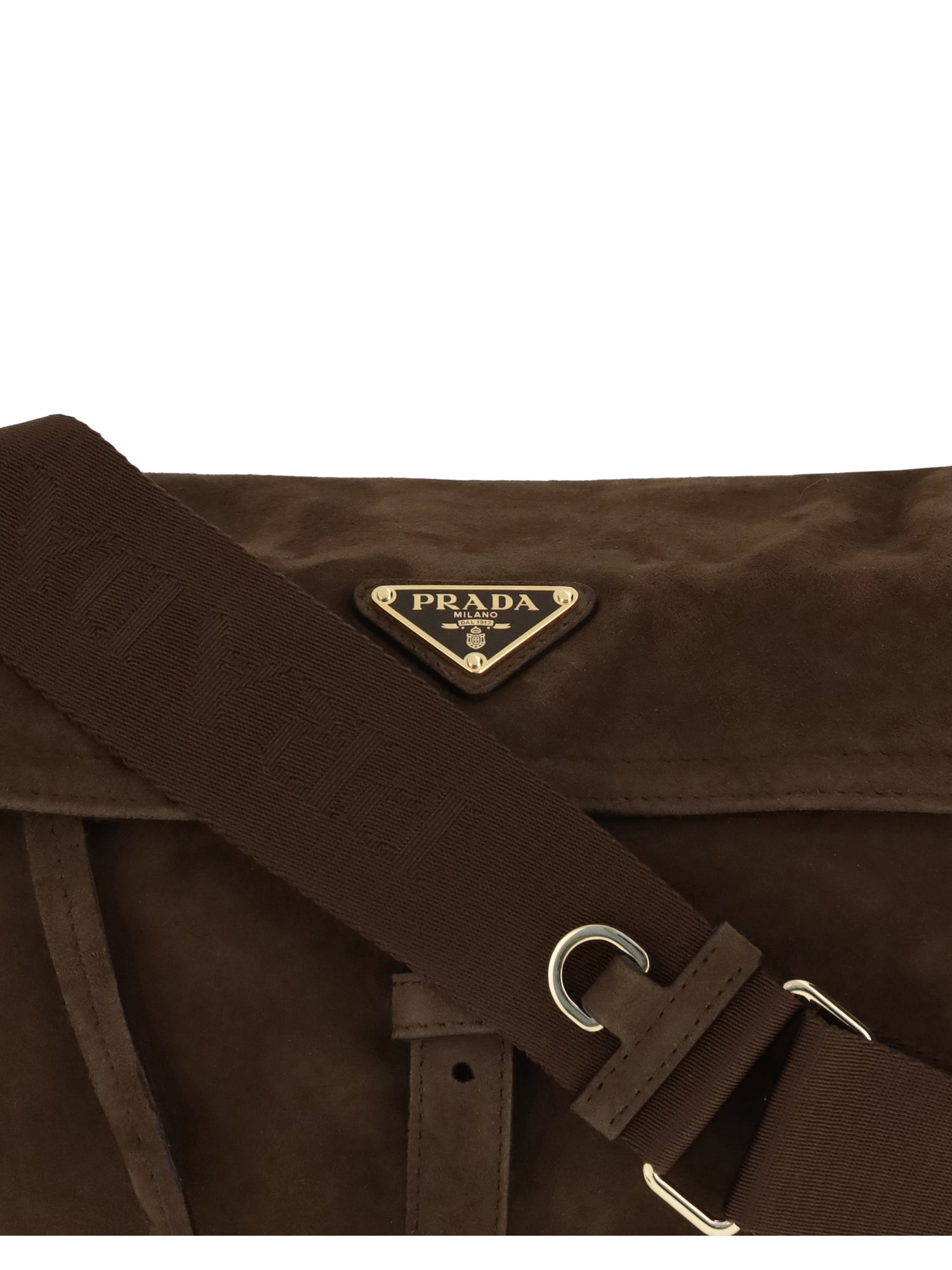 explore medium suede shoulder bag