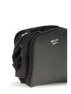 re-nylon tote bag