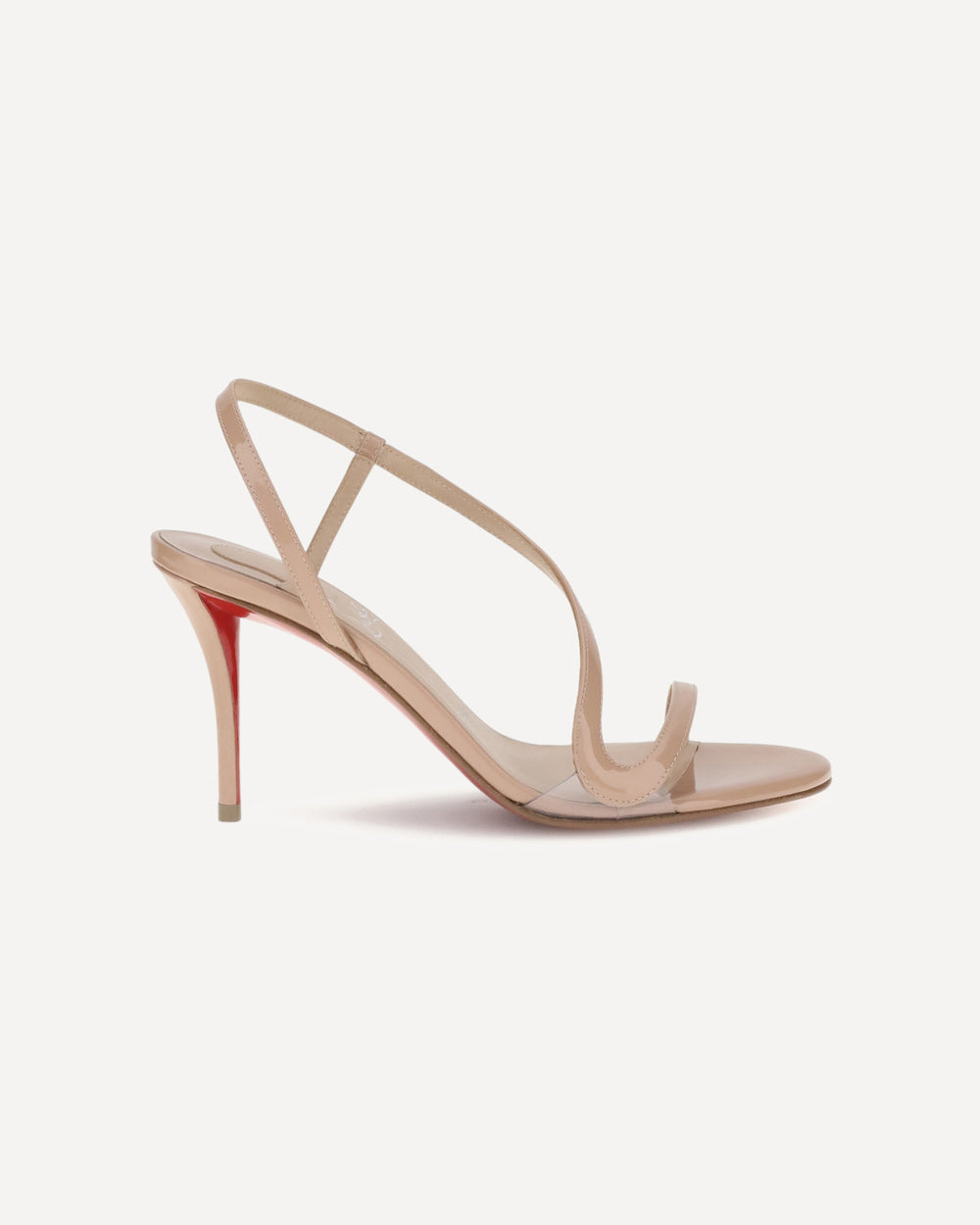 Christian Louboutin Rosa Z Sandals Pink