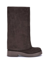 CASADEI 36 charlie boots 