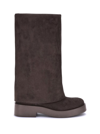 CASADEI 36 charlie boots 