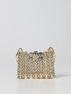 woman's mini bag