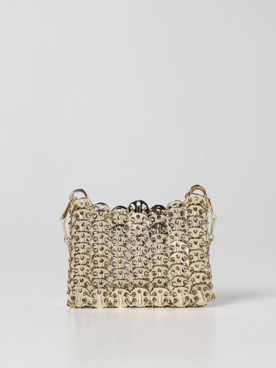 woman's mini bag