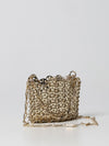 woman's mini bag