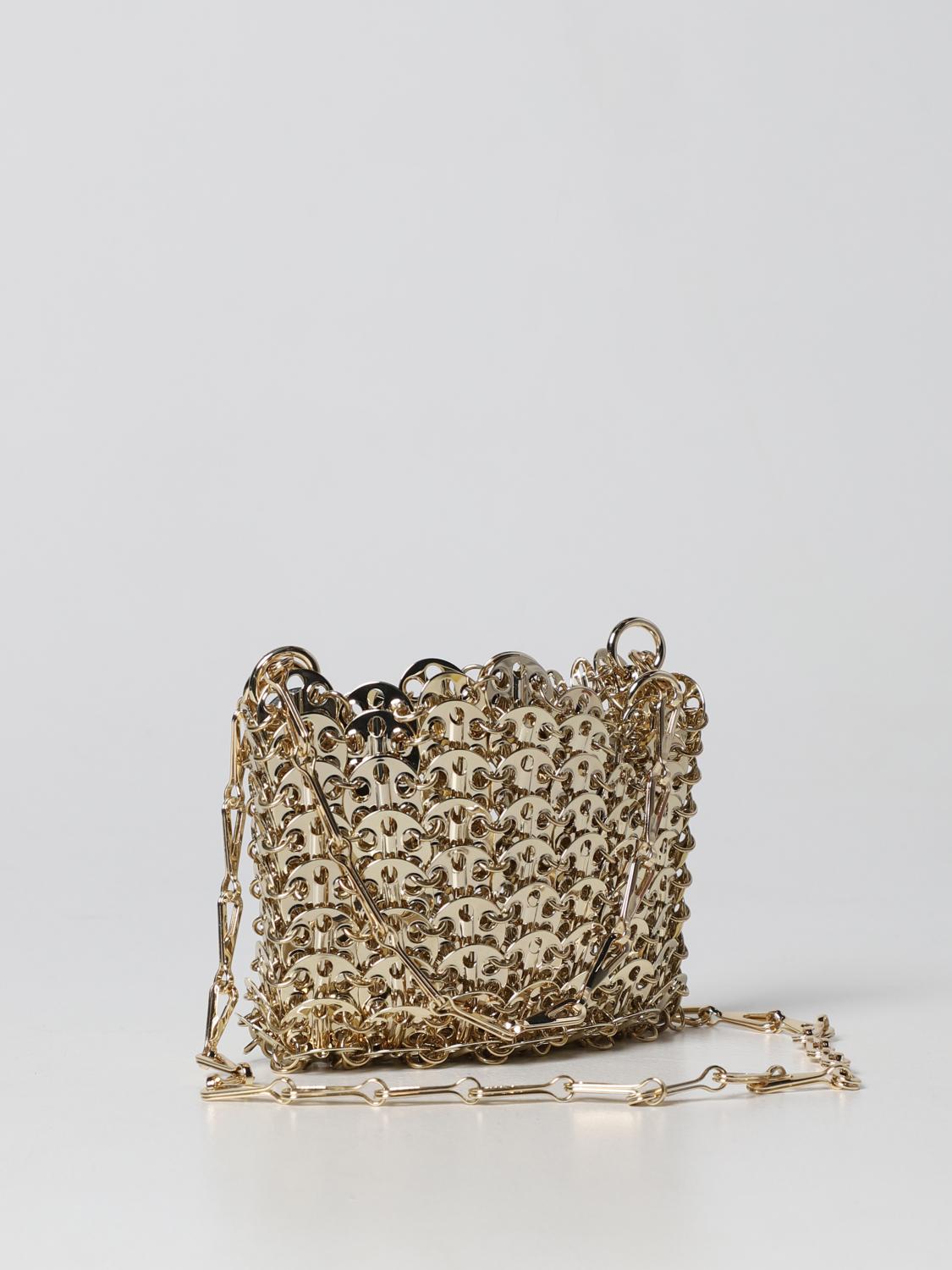 woman's mini bag
