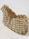 woman's mini bag