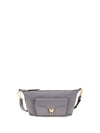 beat generation shoulder bag
