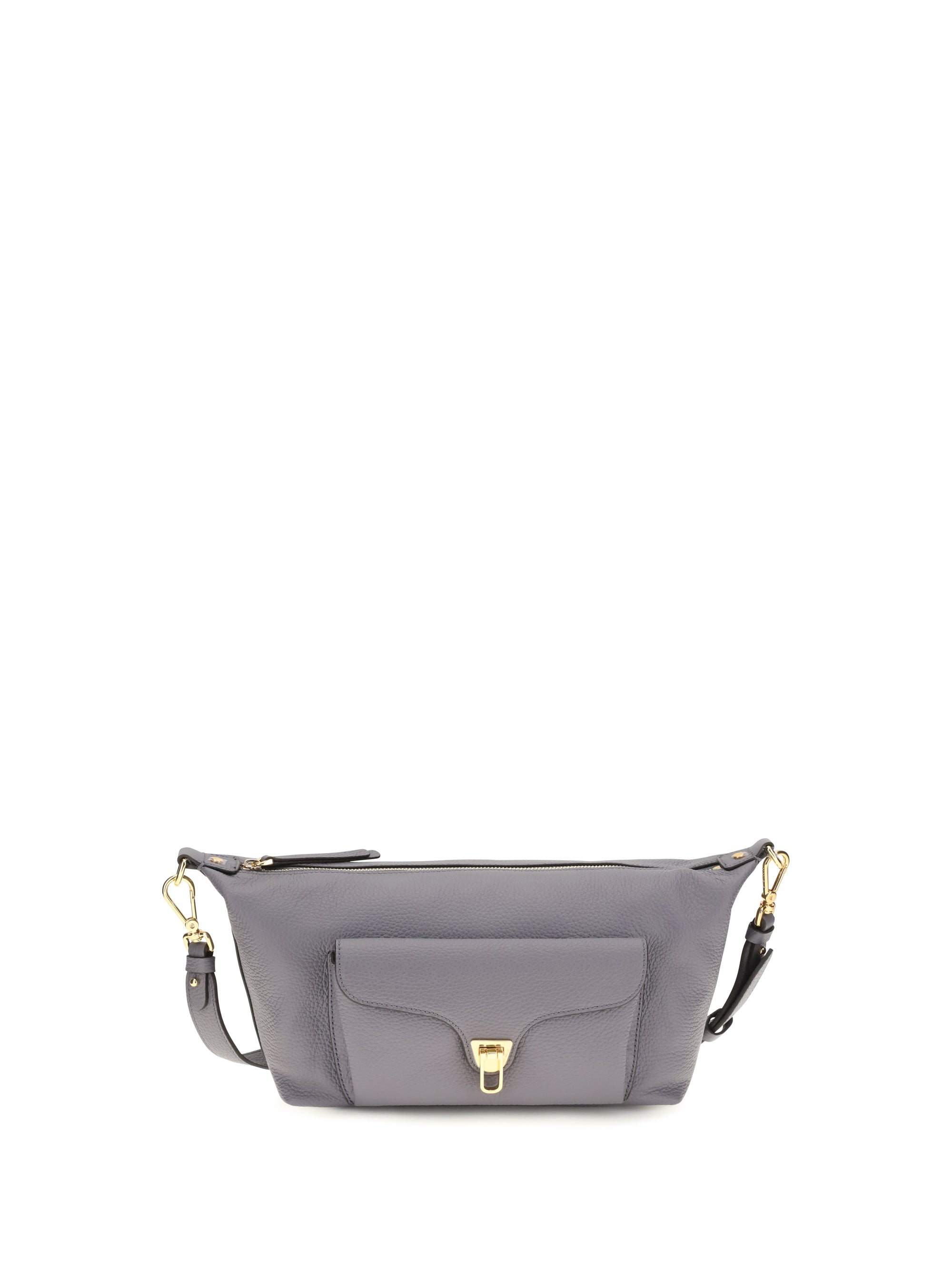 beat generation shoulder bag