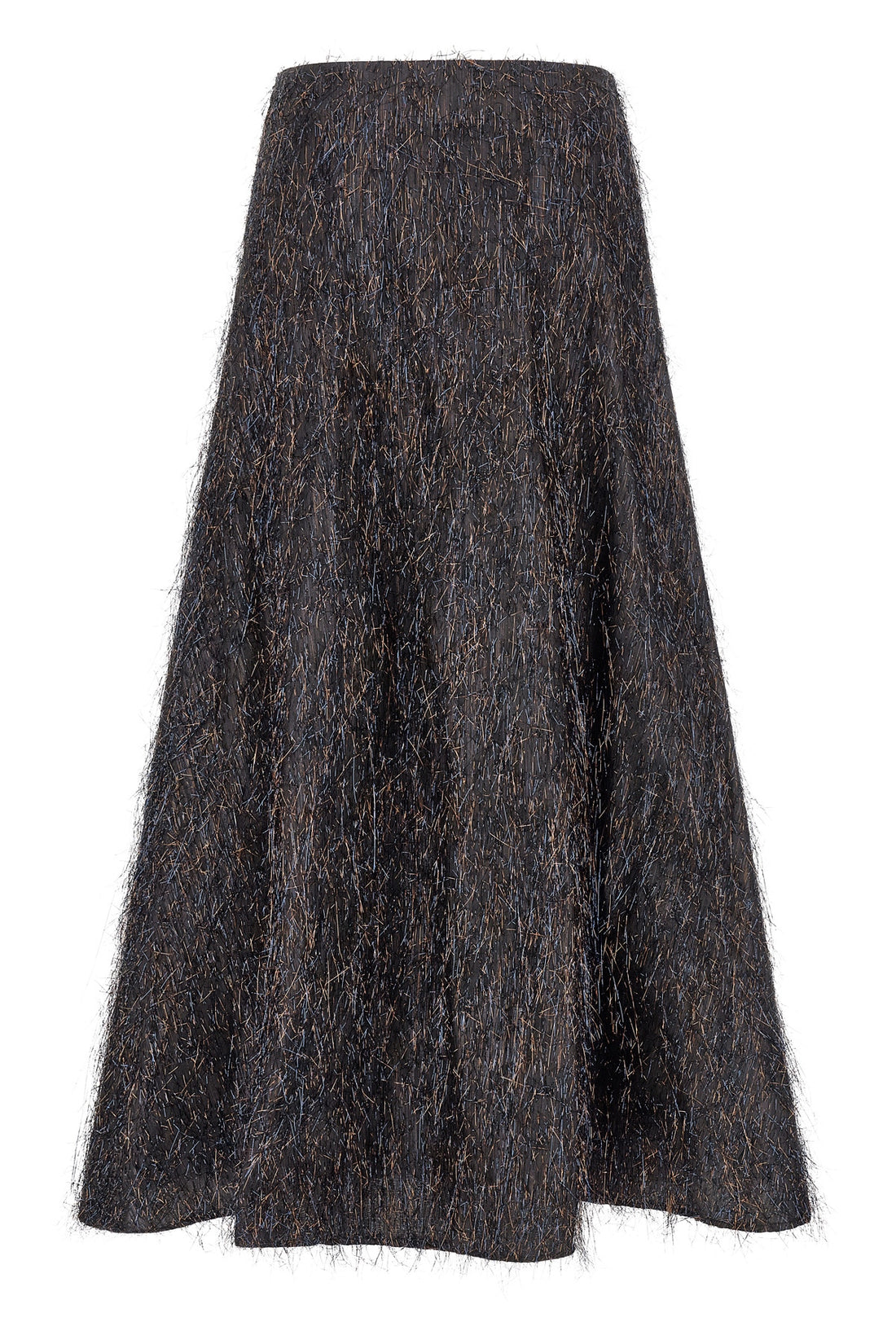 PESERICO 40 the peserico skirt defines the volumes of the wardrobe through an a-shaped model