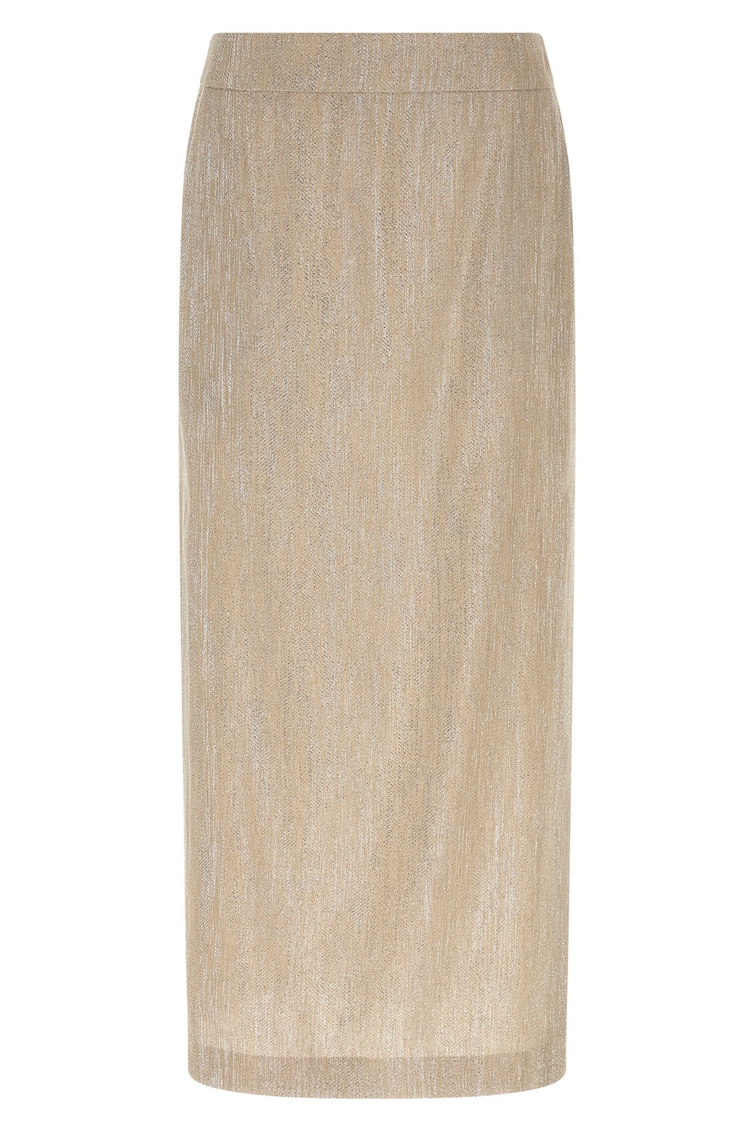 PESERICO 40 midi skirt in viscose