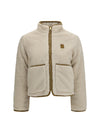 elenora fleece jacket