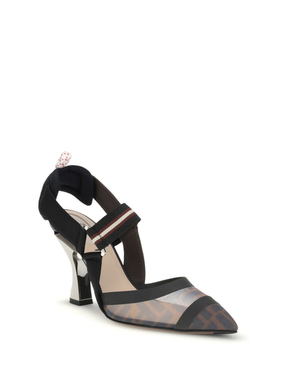 colibrã¬ pumps