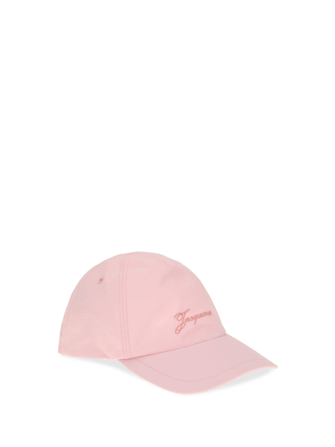 JACQUEMUS 58 baluchon baseball cap