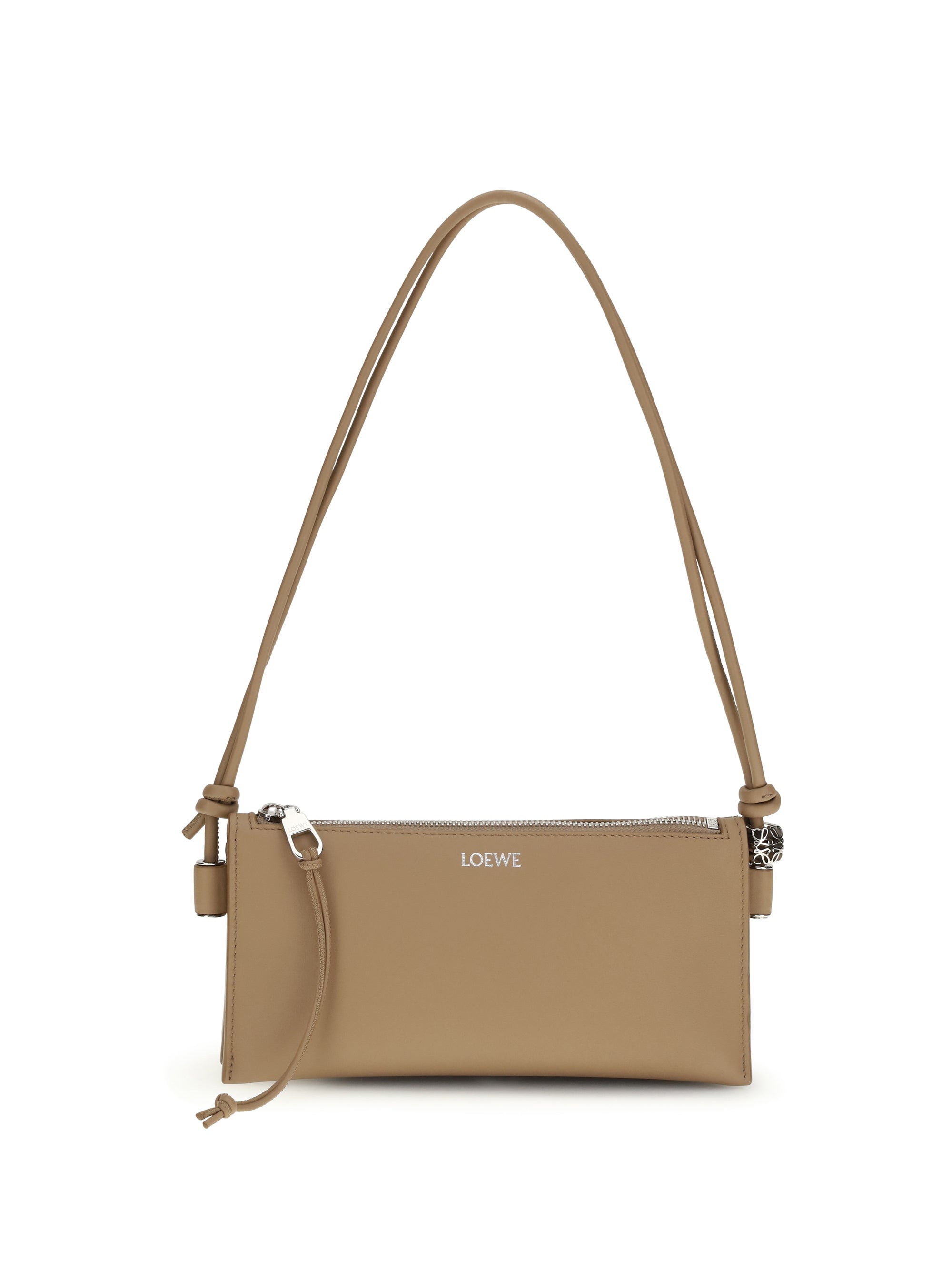 joya clutch bag in calfskin