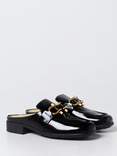 BOTTEGA VENETA 37 mules in leather