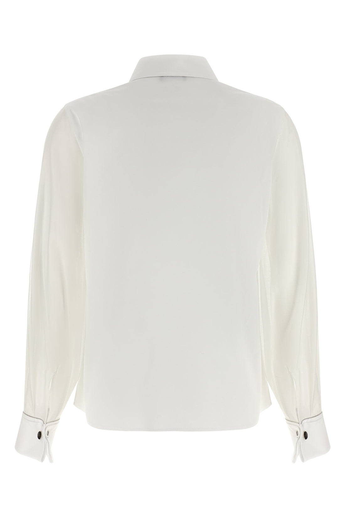 PESERICO 40 the peserico shirt redefines everyday elegance through a sophisticated play of t