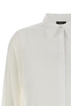 the peserico shirt redefines everyday elegance through a sophisticated play of t