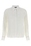 the peserico shirt redefines everyday elegance through a sophisticated play of t