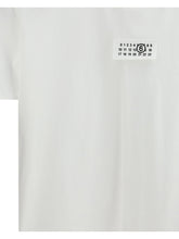 MM6 L cotton t-shirt