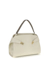 large hug soft shoulder bag