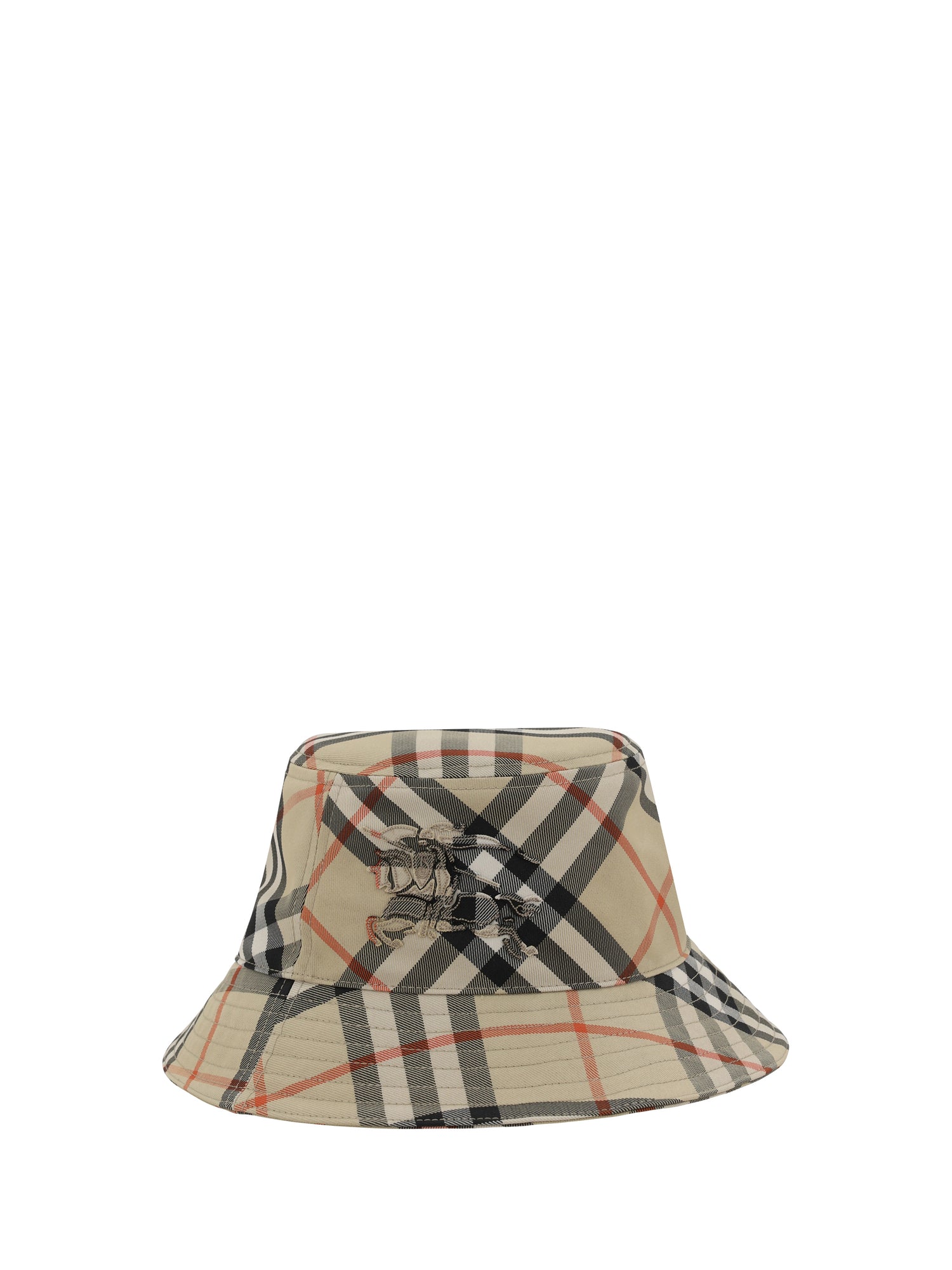 BURBERRY L bucket hat