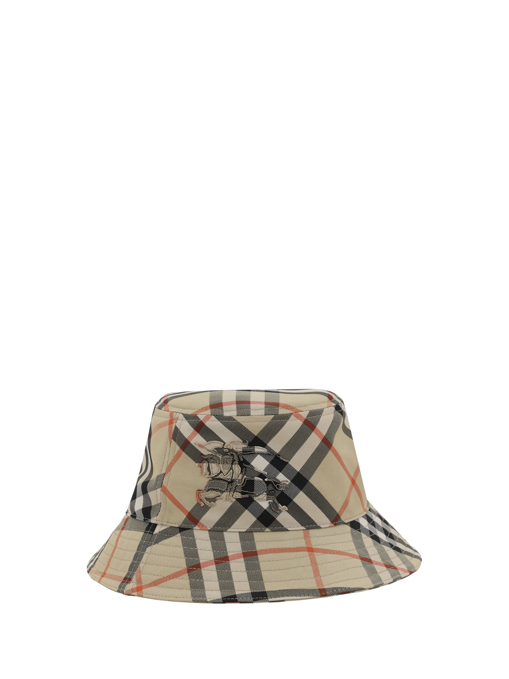 BURBERRY L bucket hat