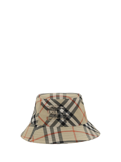 BURBERRY L bucket hat