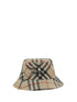 BURBERRY L bucket hat