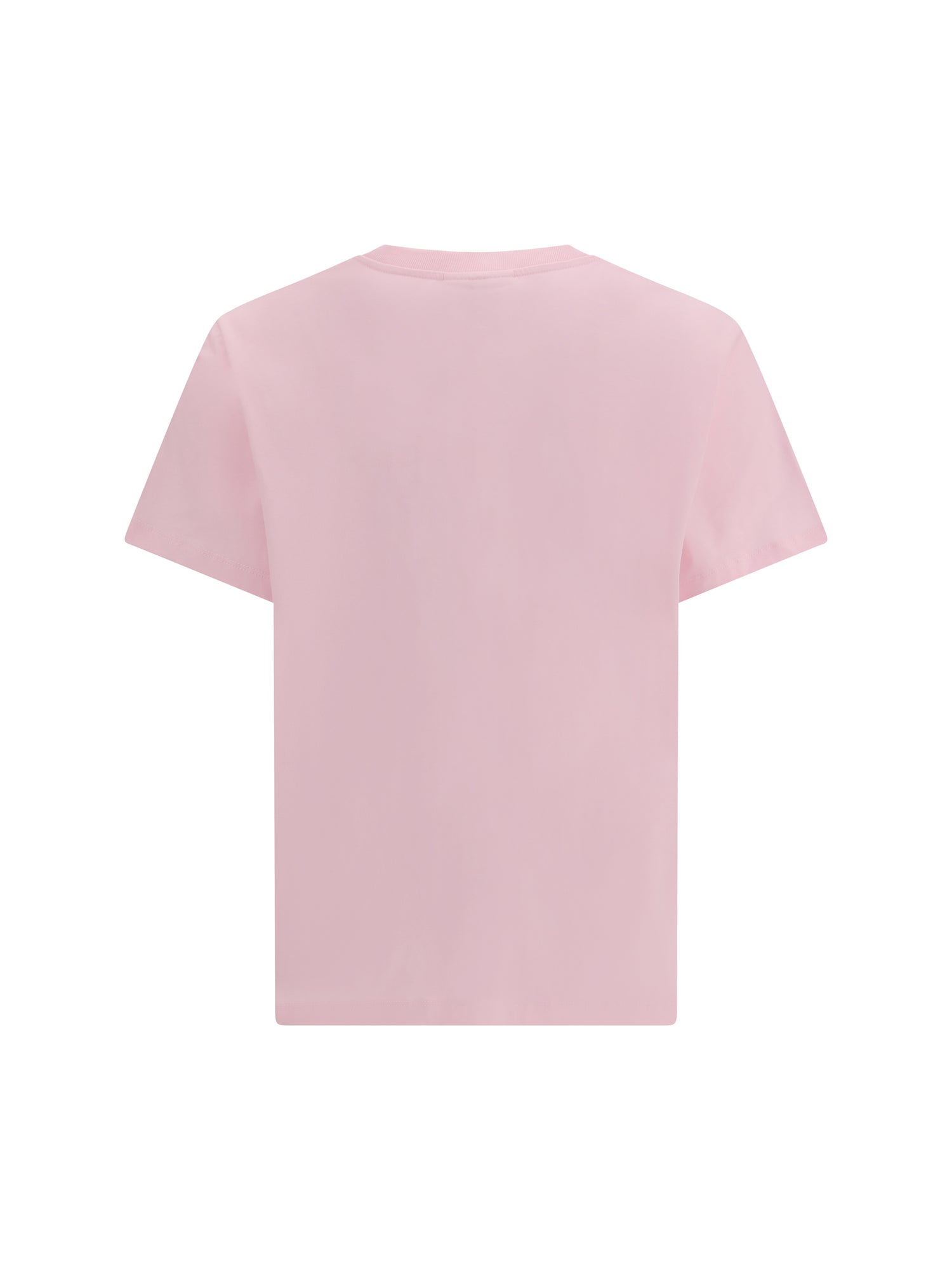 GANNI L poodle t-shirt