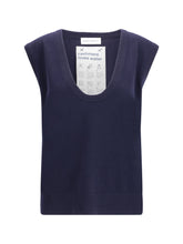 EXTREME CASHMERE OS lord vest