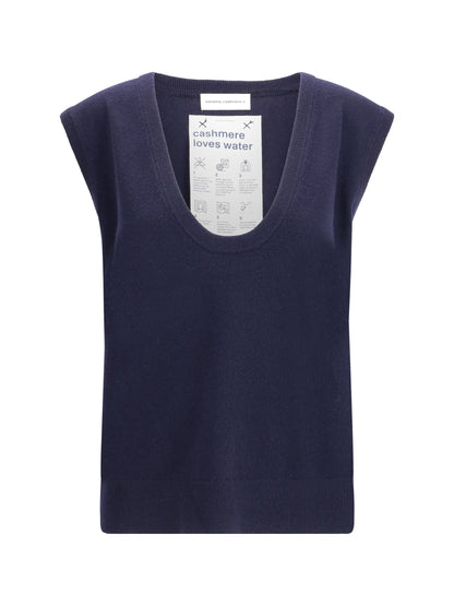 EXTREME CASHMERE OS lord vest