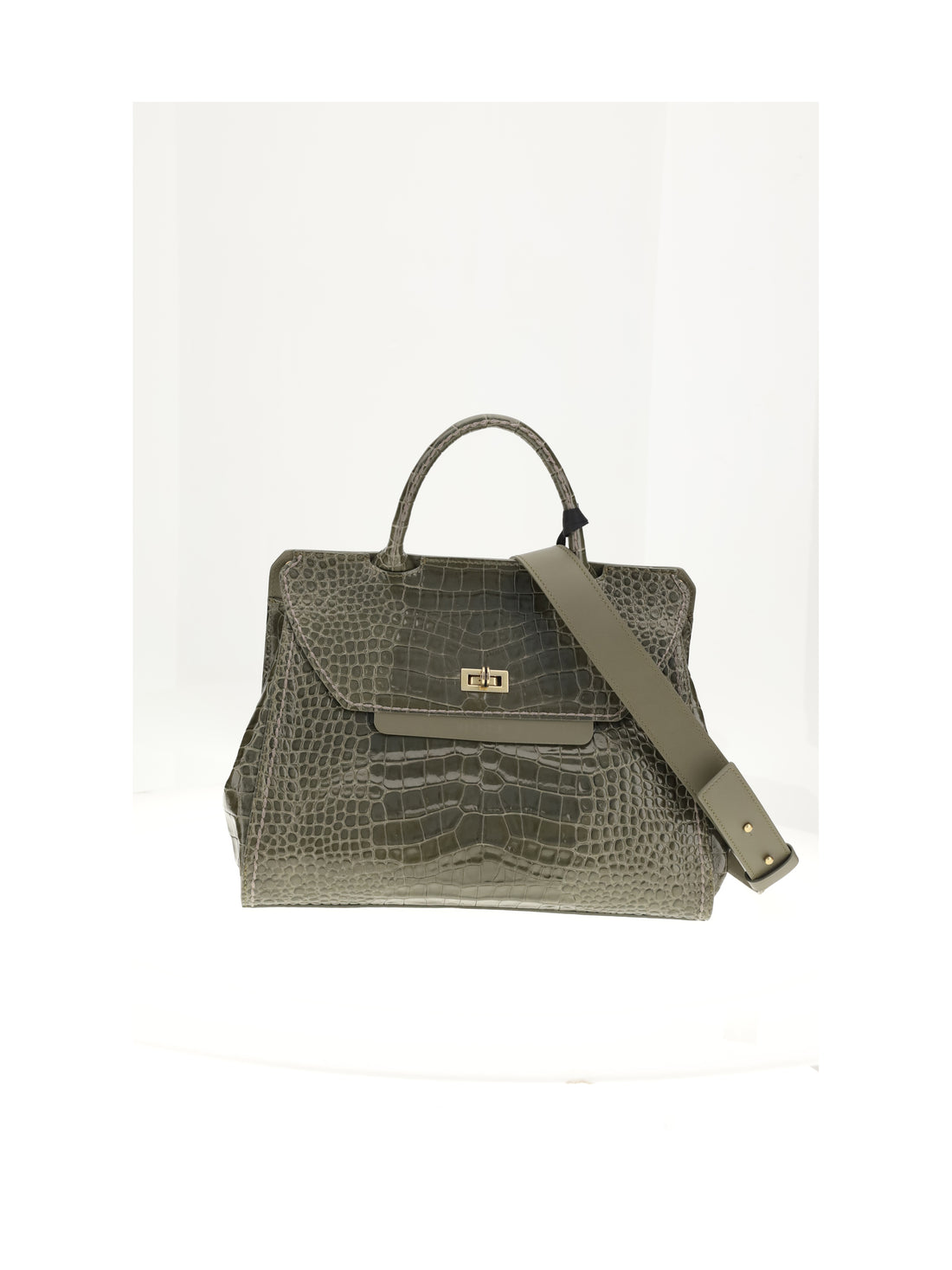 VISONÀ OS bengala bag