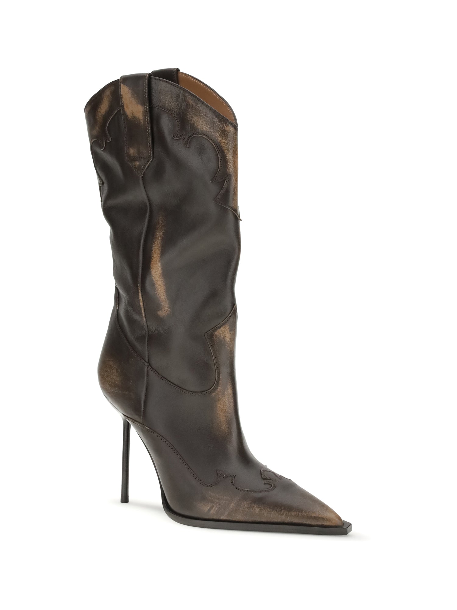 PARIS TEXAS 37 lidia boots